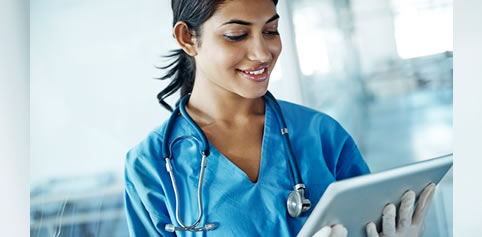 How eAdjudication supports Academic Research Organizations Endpoint Adjudication